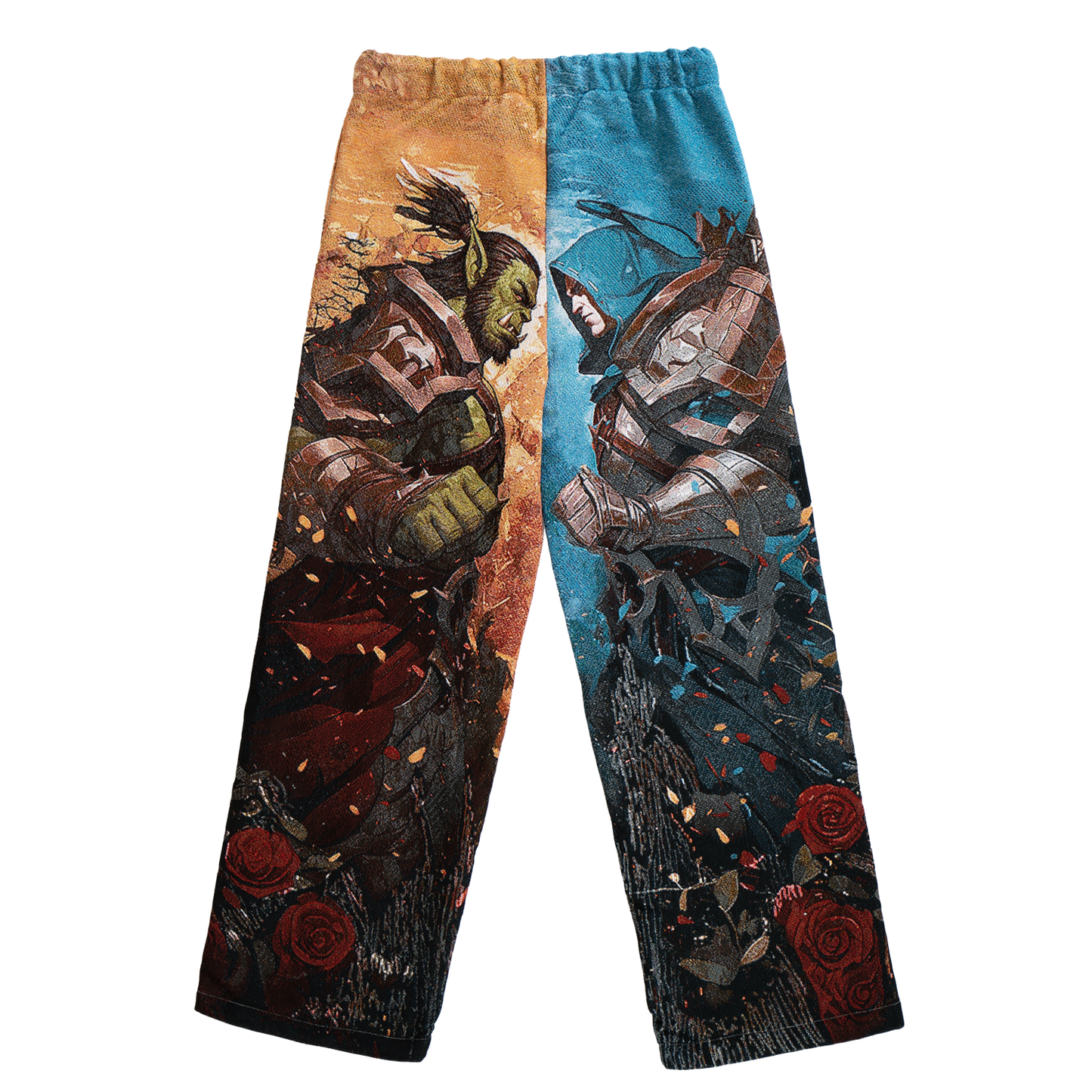 thorns/War [pants]