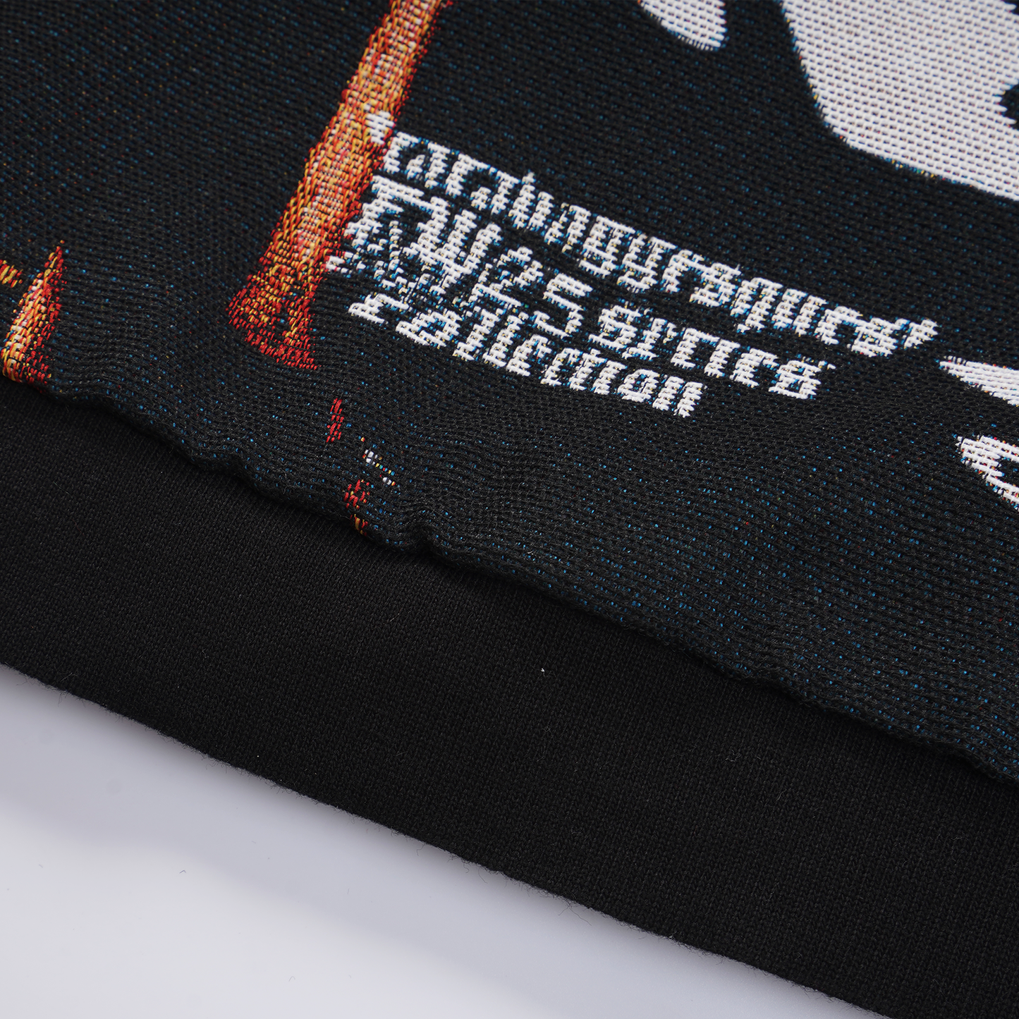 antihero/Judith [crewneck]