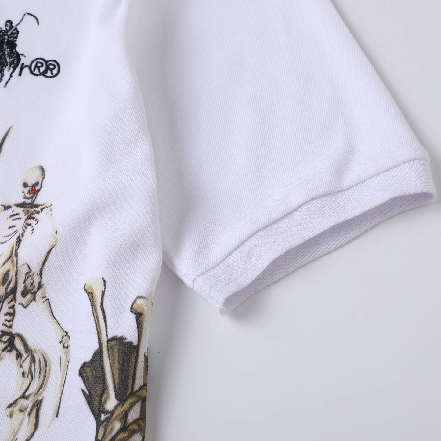 Skeletons [Polo]
