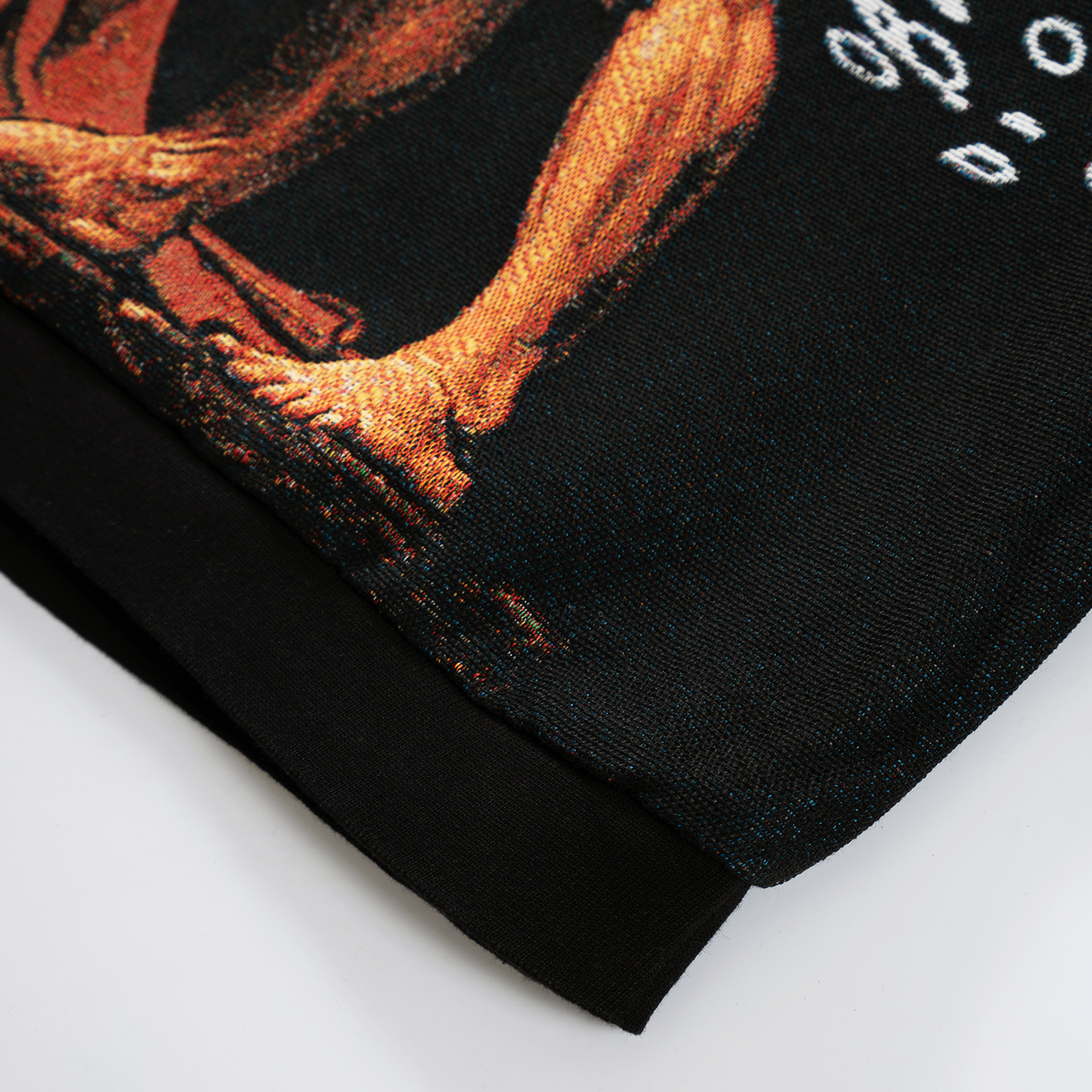 Entombment [crewneck]