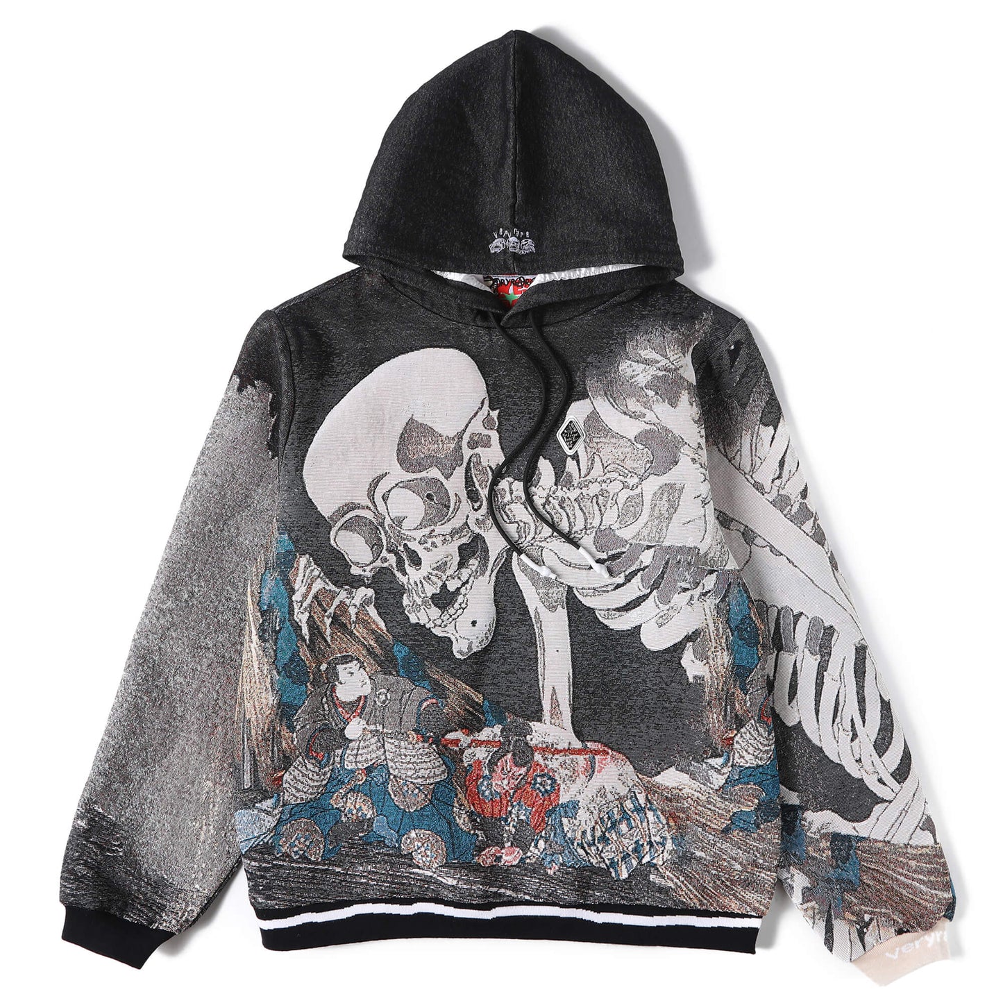Gashadokuro [Hoodie]