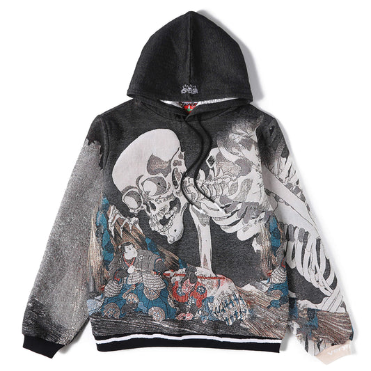 Gashadokuro [Hoodie]