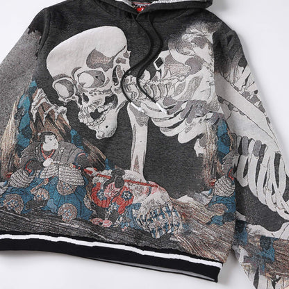 Gashadokuro [Hoodie]