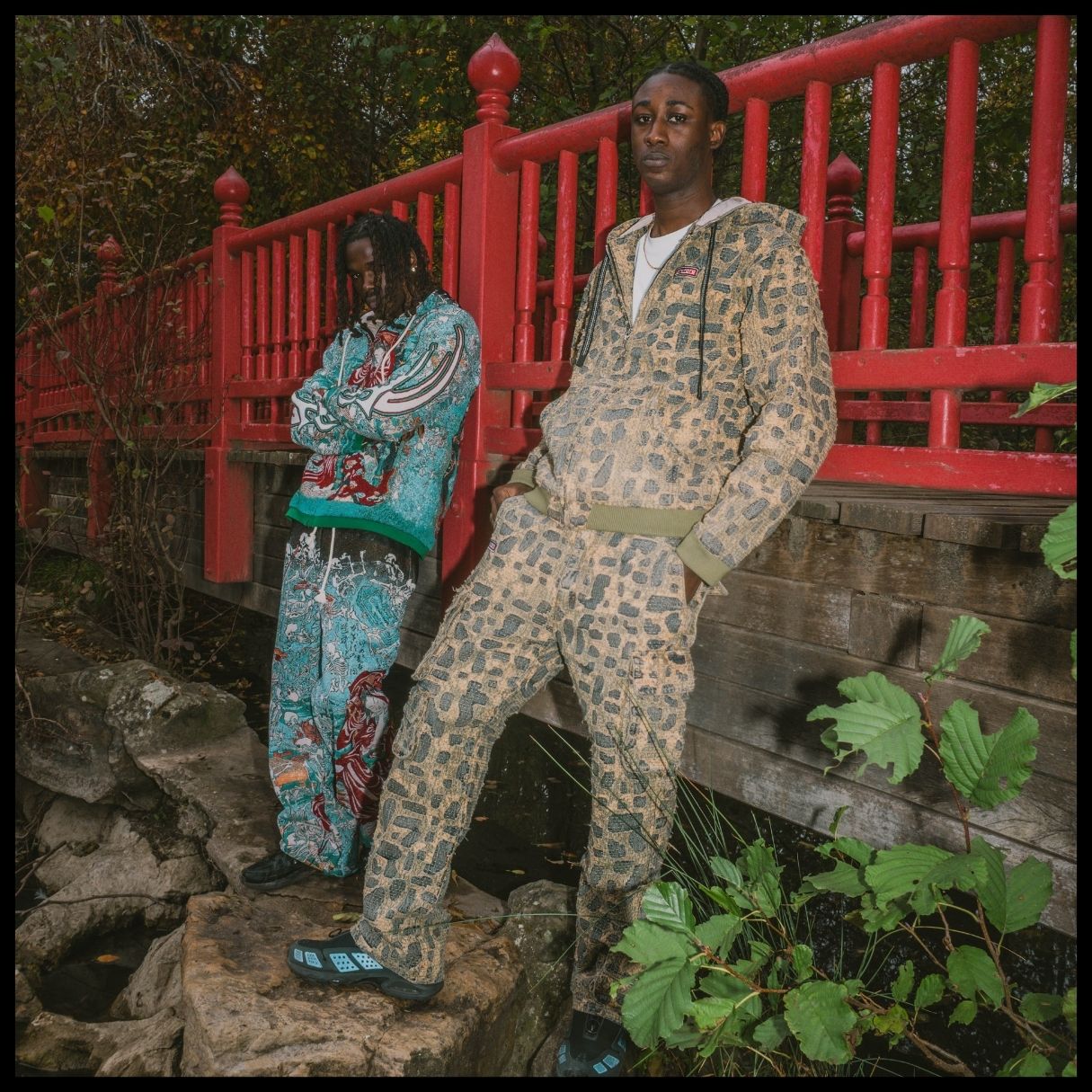 warfog/Phantom [pants]