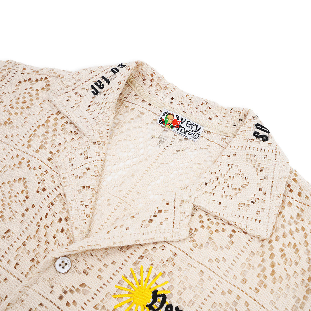 Solar [Crochet'd]