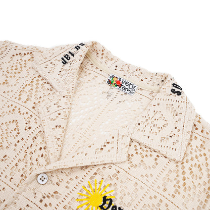 Solar [Crochet'd]