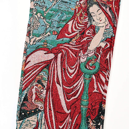 Jigoku Dayu (Hell Courtesan)