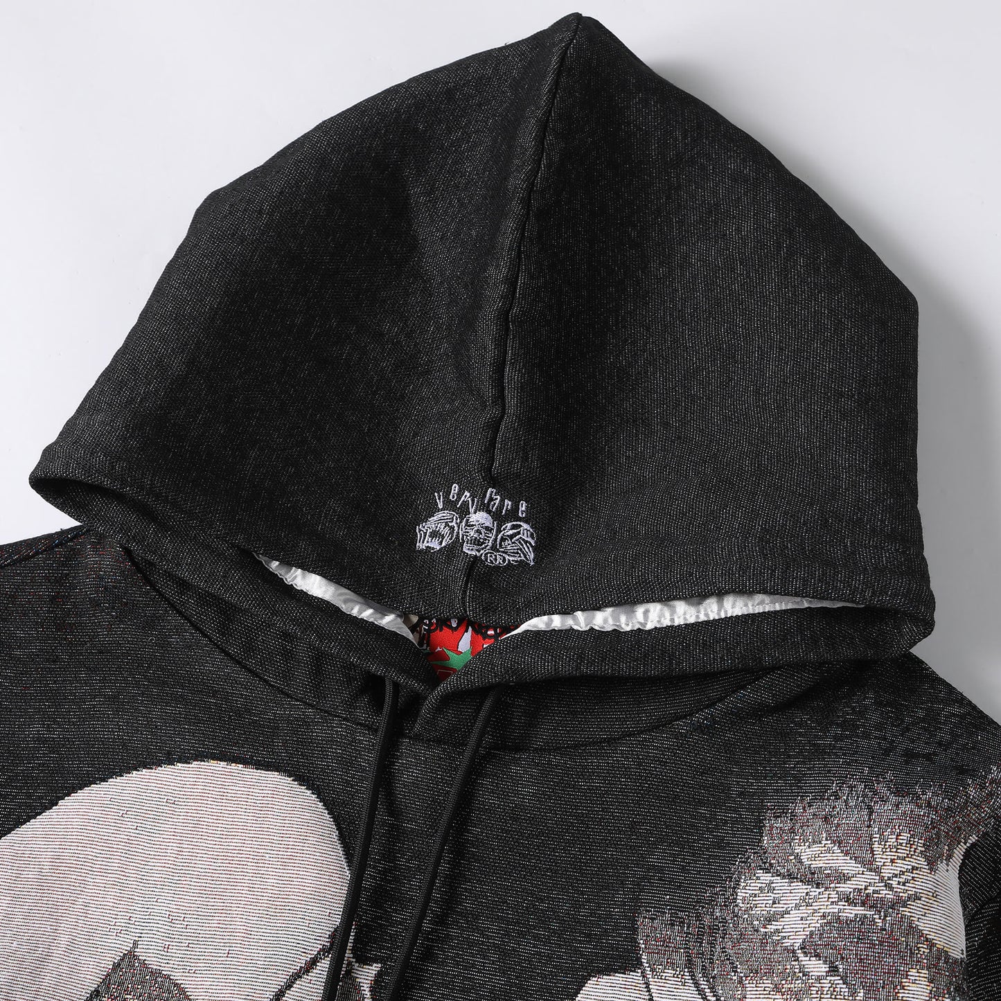 Gashadokuro [Hoodie]