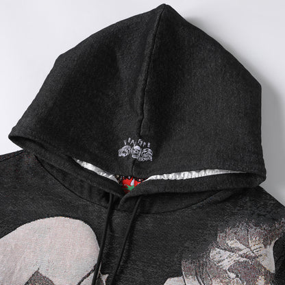 Gashadokuro [Hoodie]