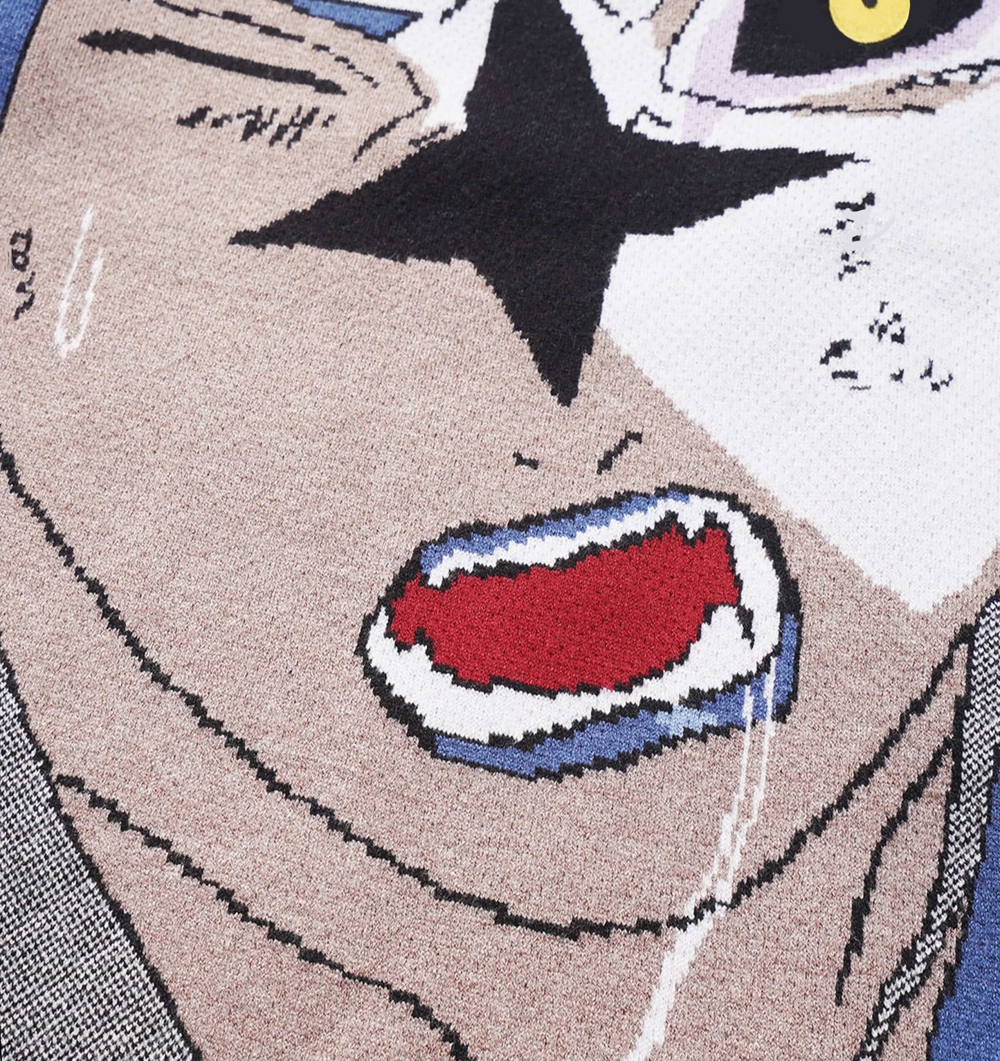 Sasuke/cursemark [level 3]