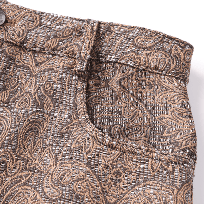 DAMASK [pants]