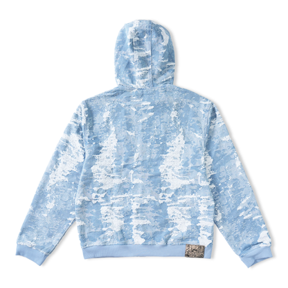 Saint Michael/arkangel [hoodie]