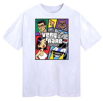 Artwear [tee]