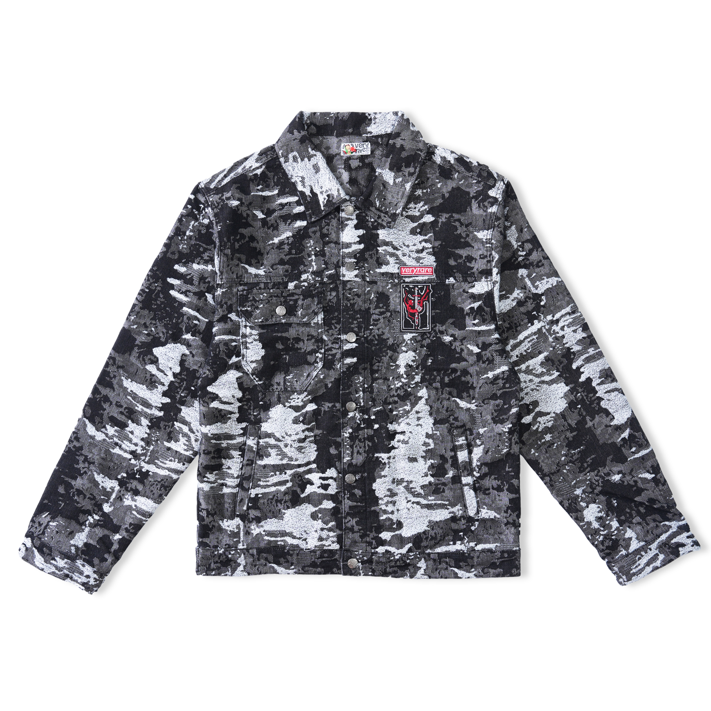 Devil-Slayer [trucker]