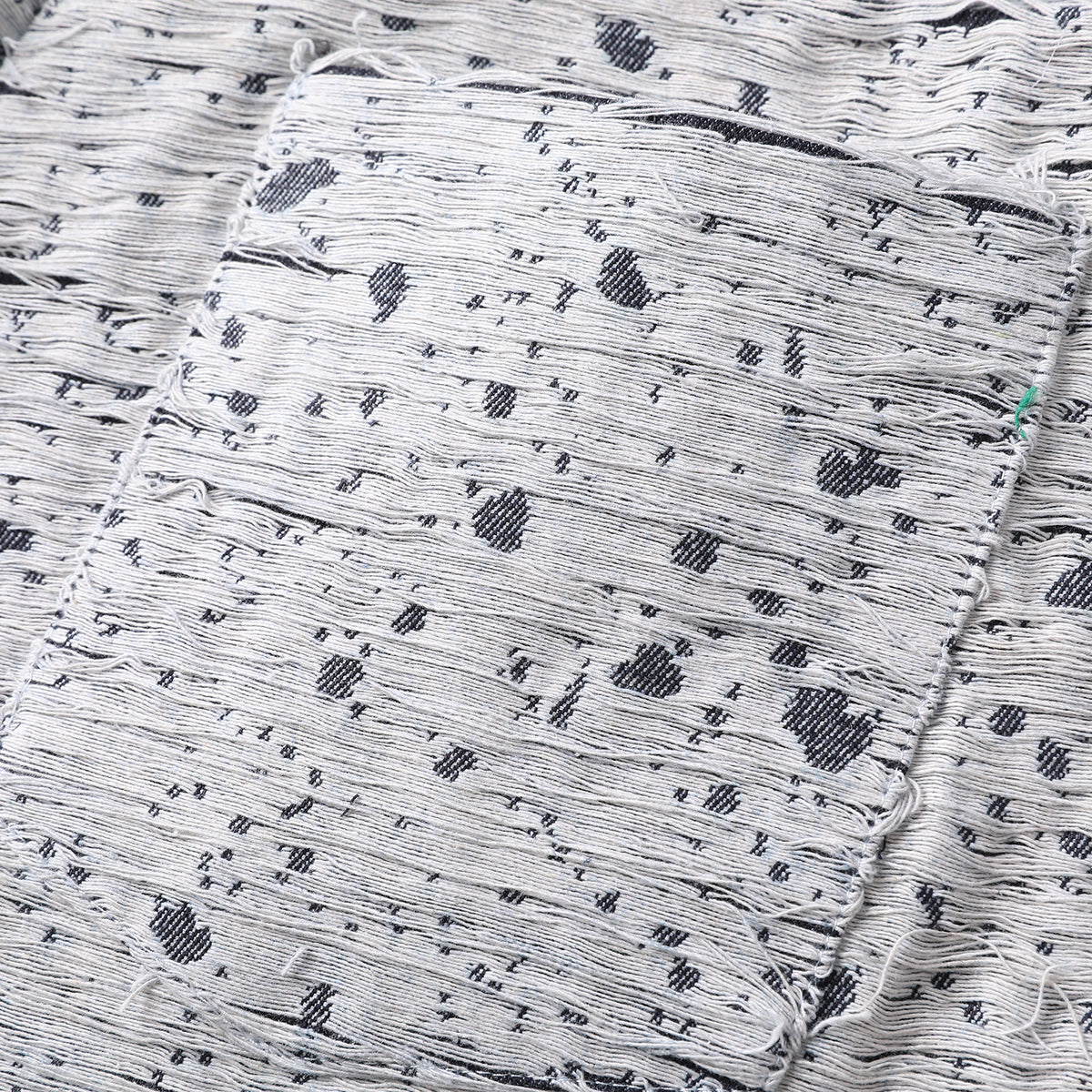 DISTRESS/decay [pants]