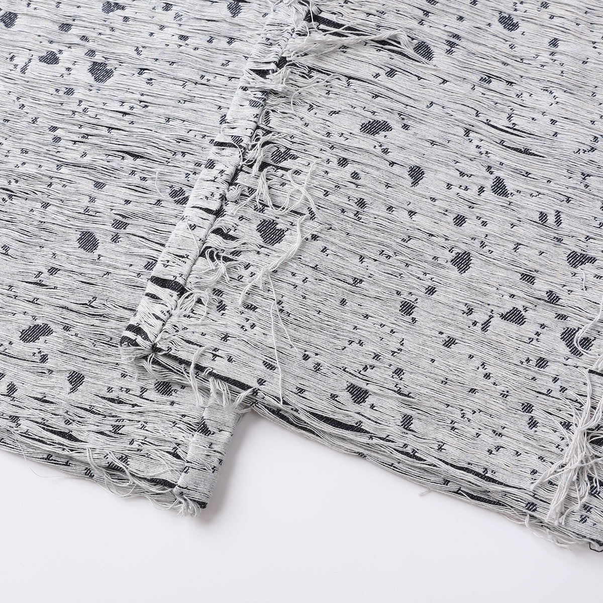 DISTRESS/decay [pants]