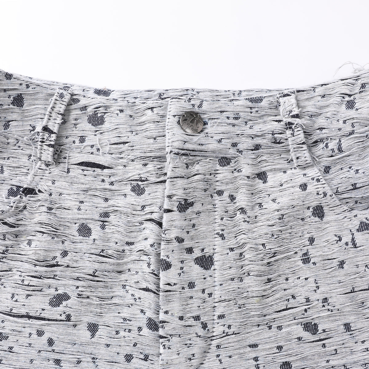DISTRESS/decay [pants]