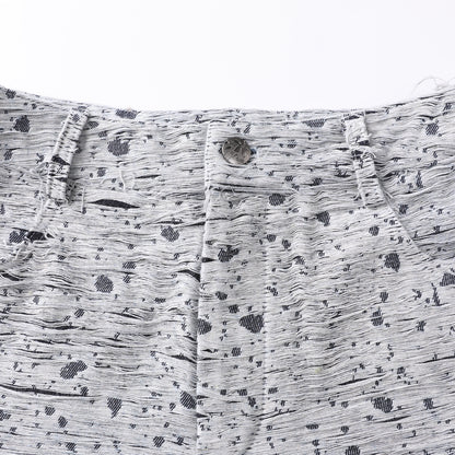 DISTRESS/decay [pants]