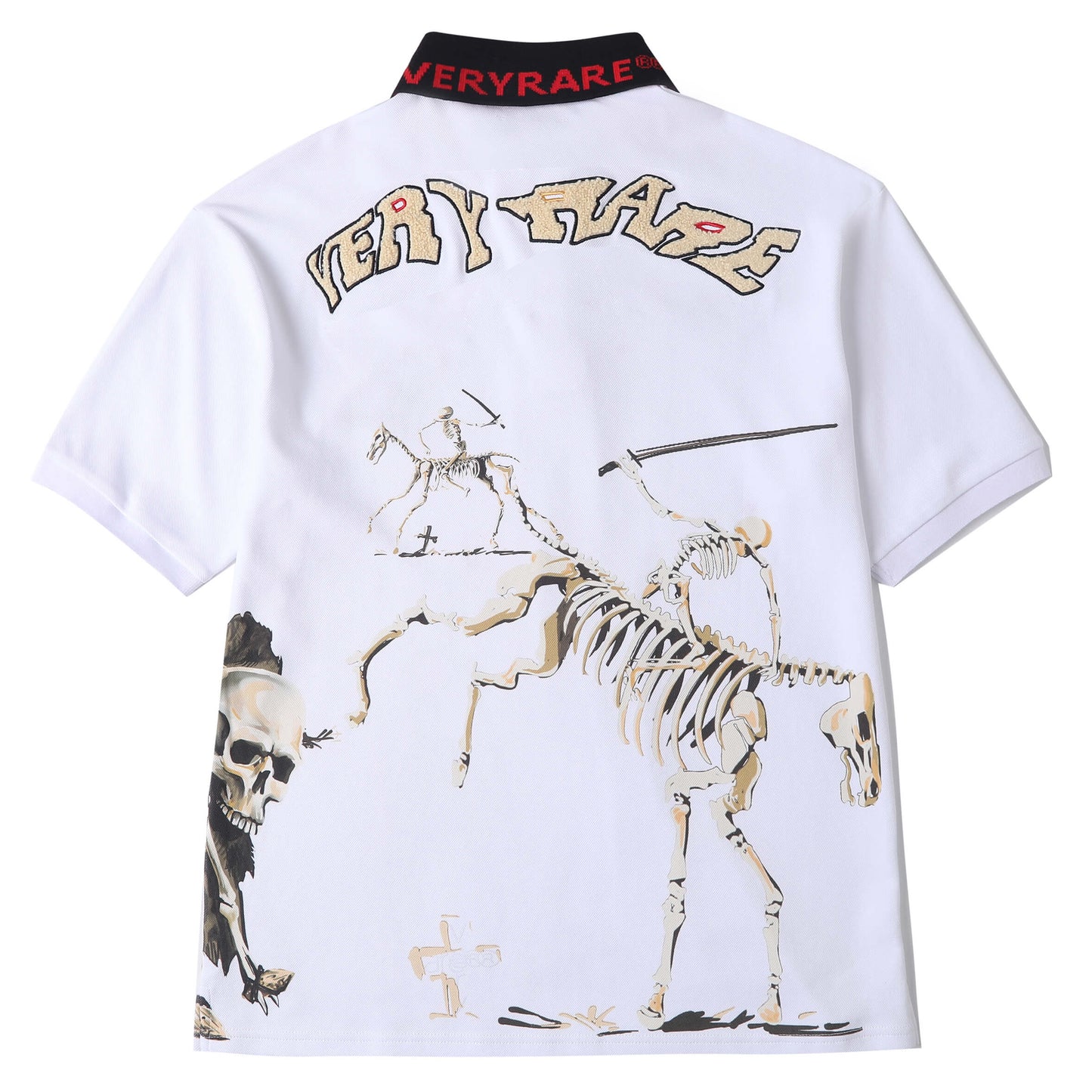 Skeletons [Polo]
