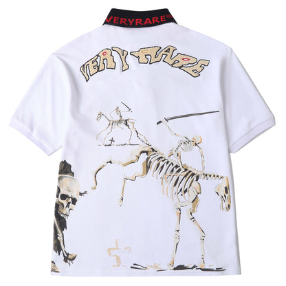 Skeletons [Polo]