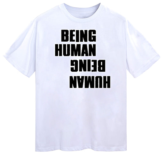 BEING HUMAN