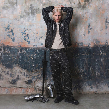KAKETSUGI [⚫pants]