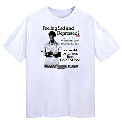 CAPITALISM [tee]