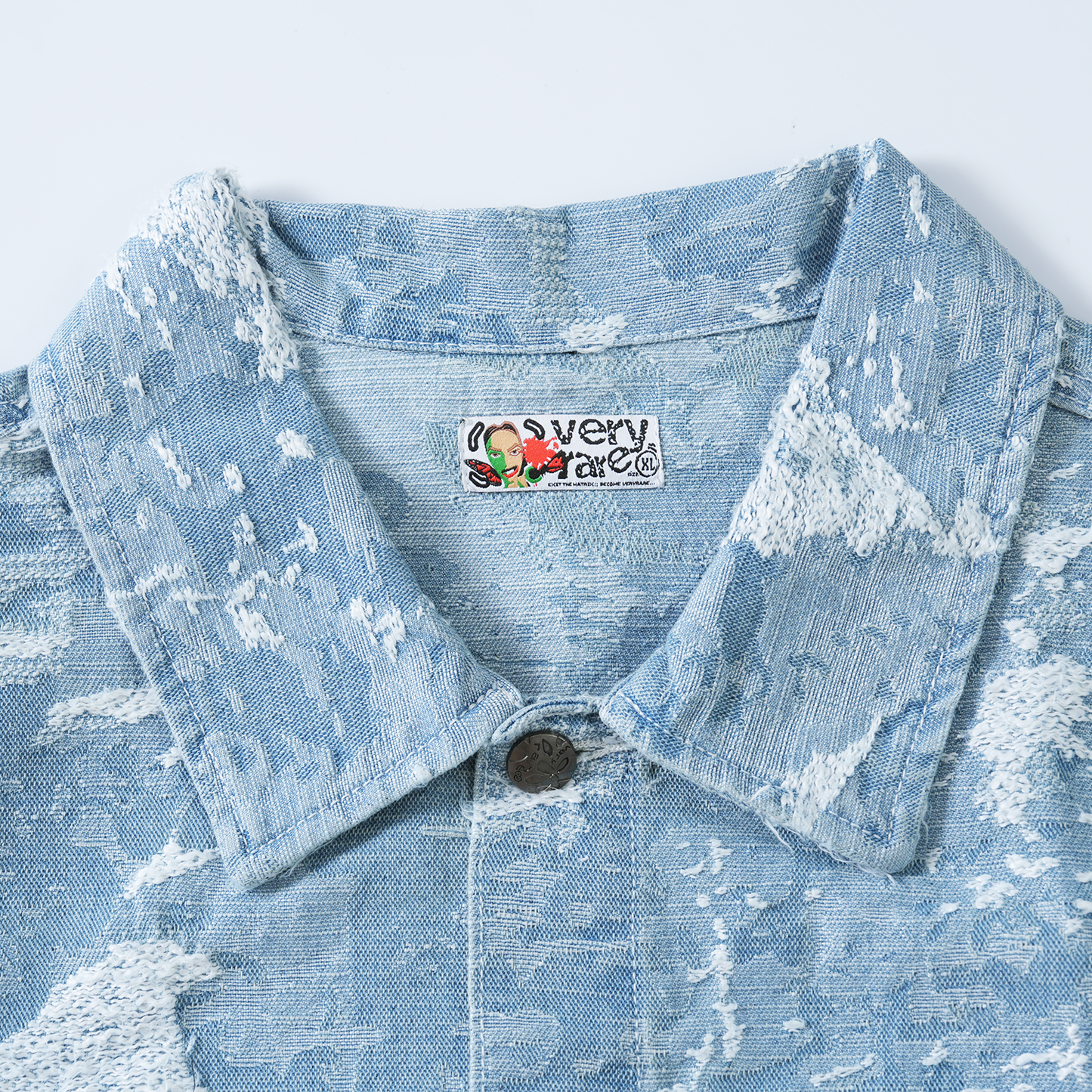 Saint Michael/arkangel [trucker]