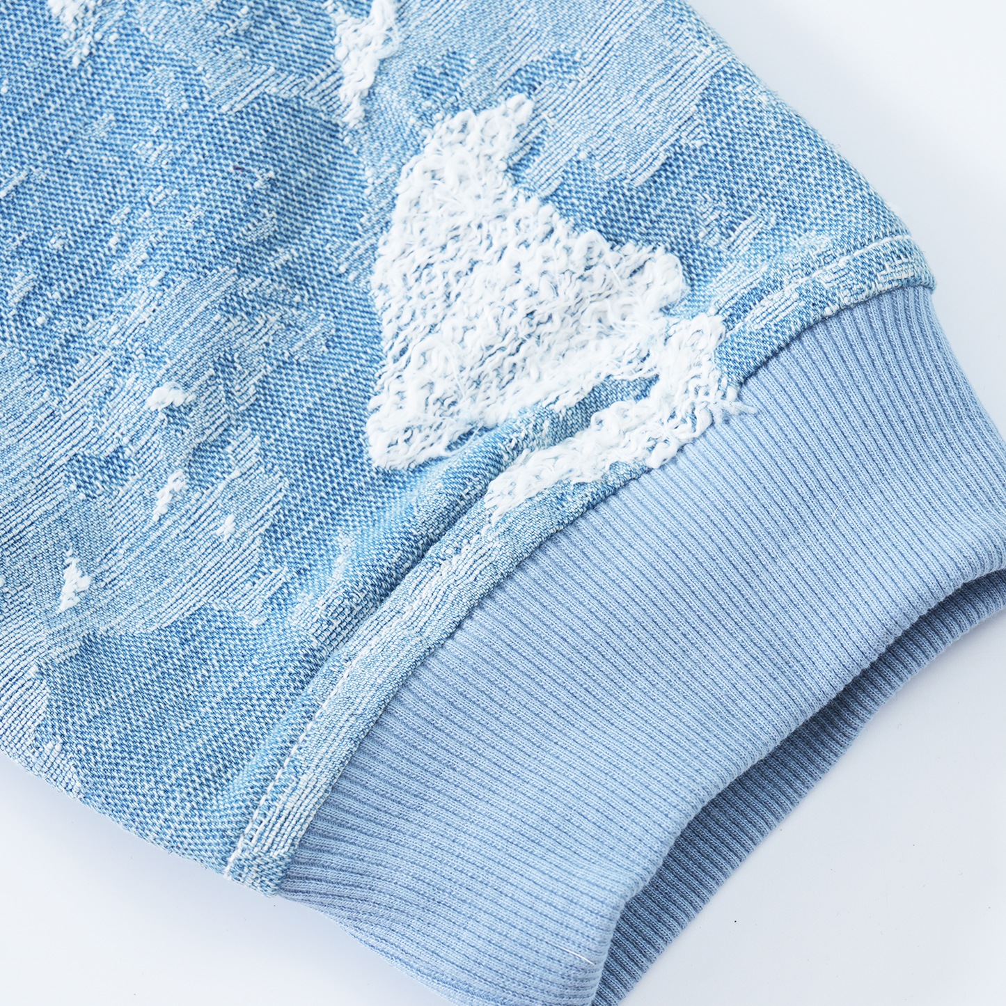 Saint Michael/arkangel [hoodie]