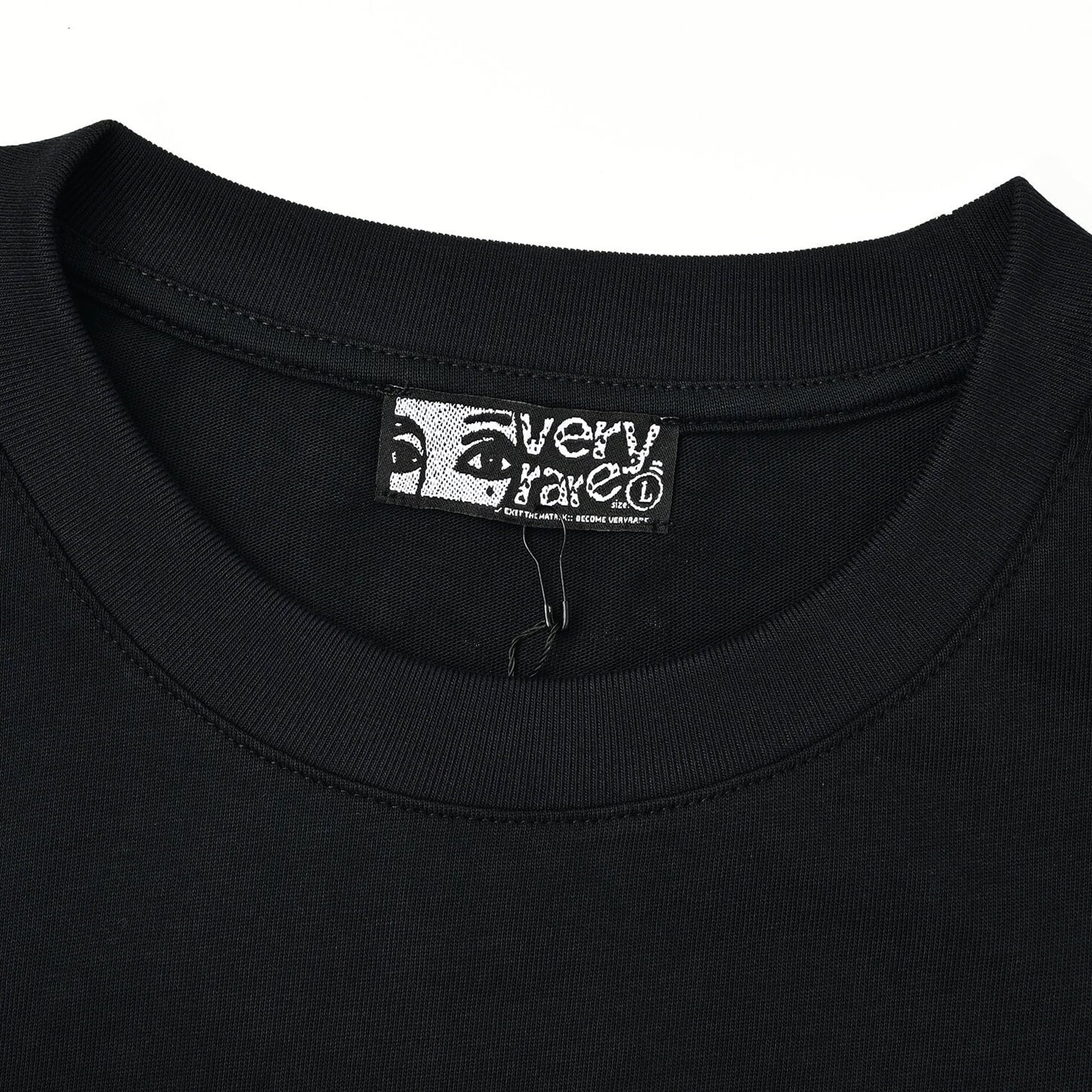 created to create [tee]