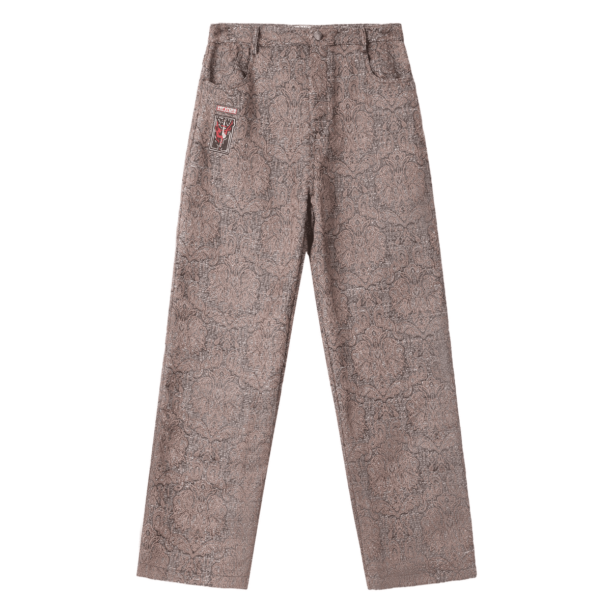 DAMASK [pants]