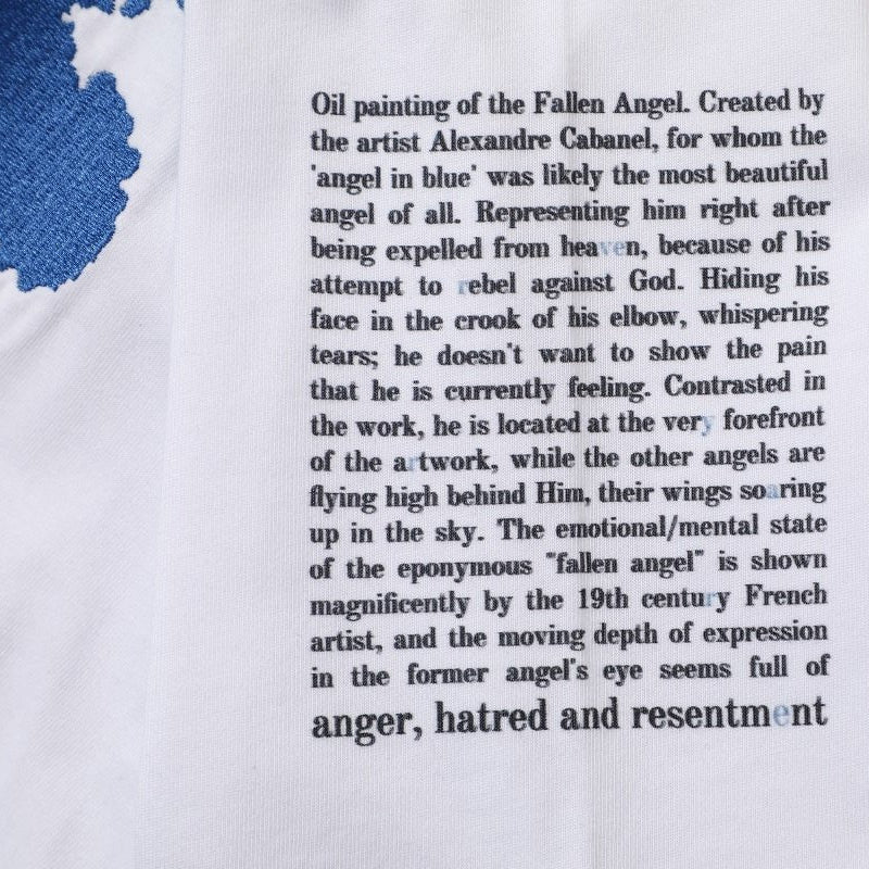 Fallen Angel [tee]