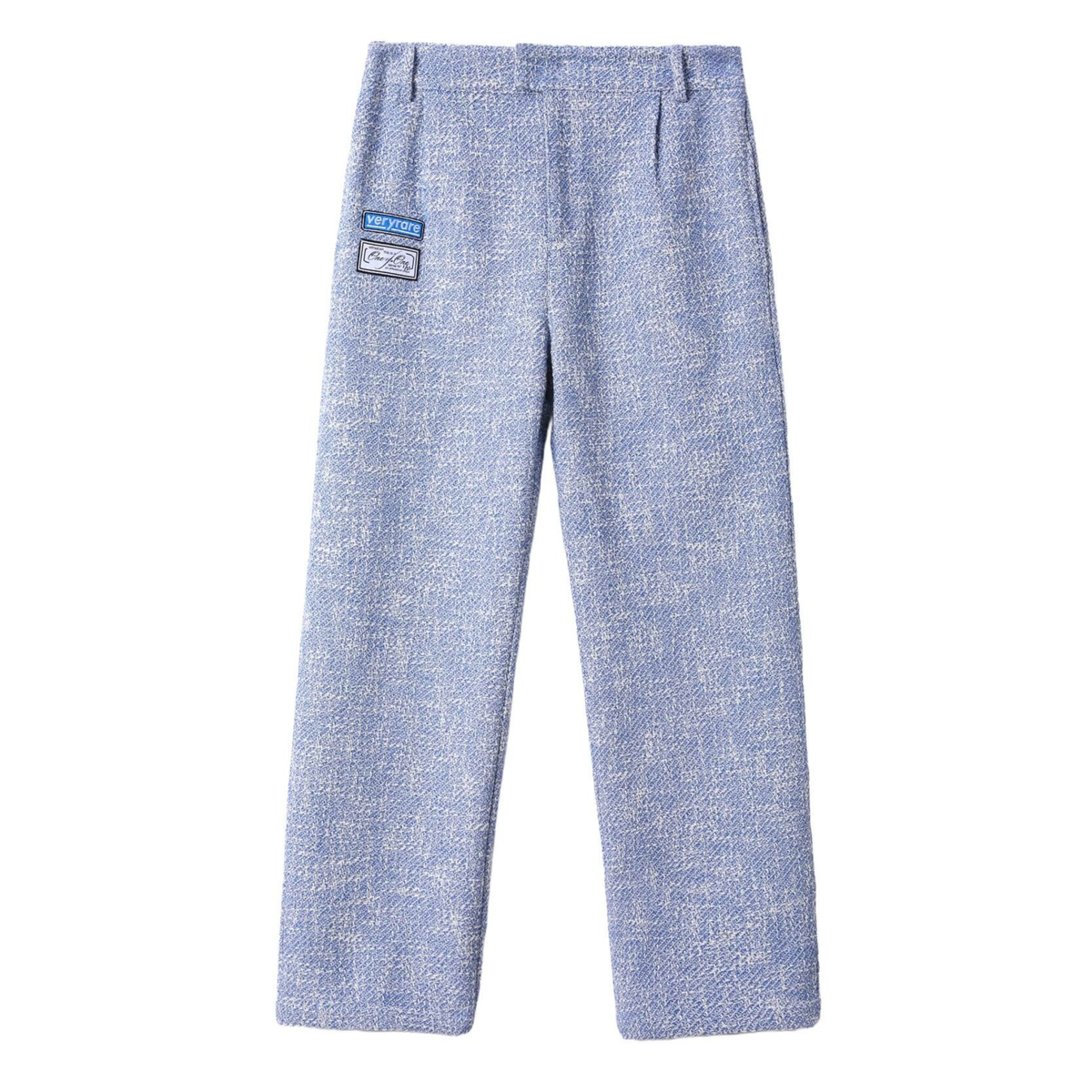 interLACE'd/tweed [pants]