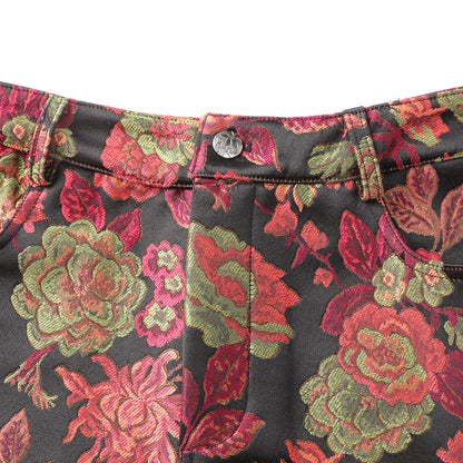 SUPREMA/flora [pants]