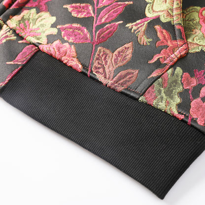 SUPREMA/flora [hoodie]