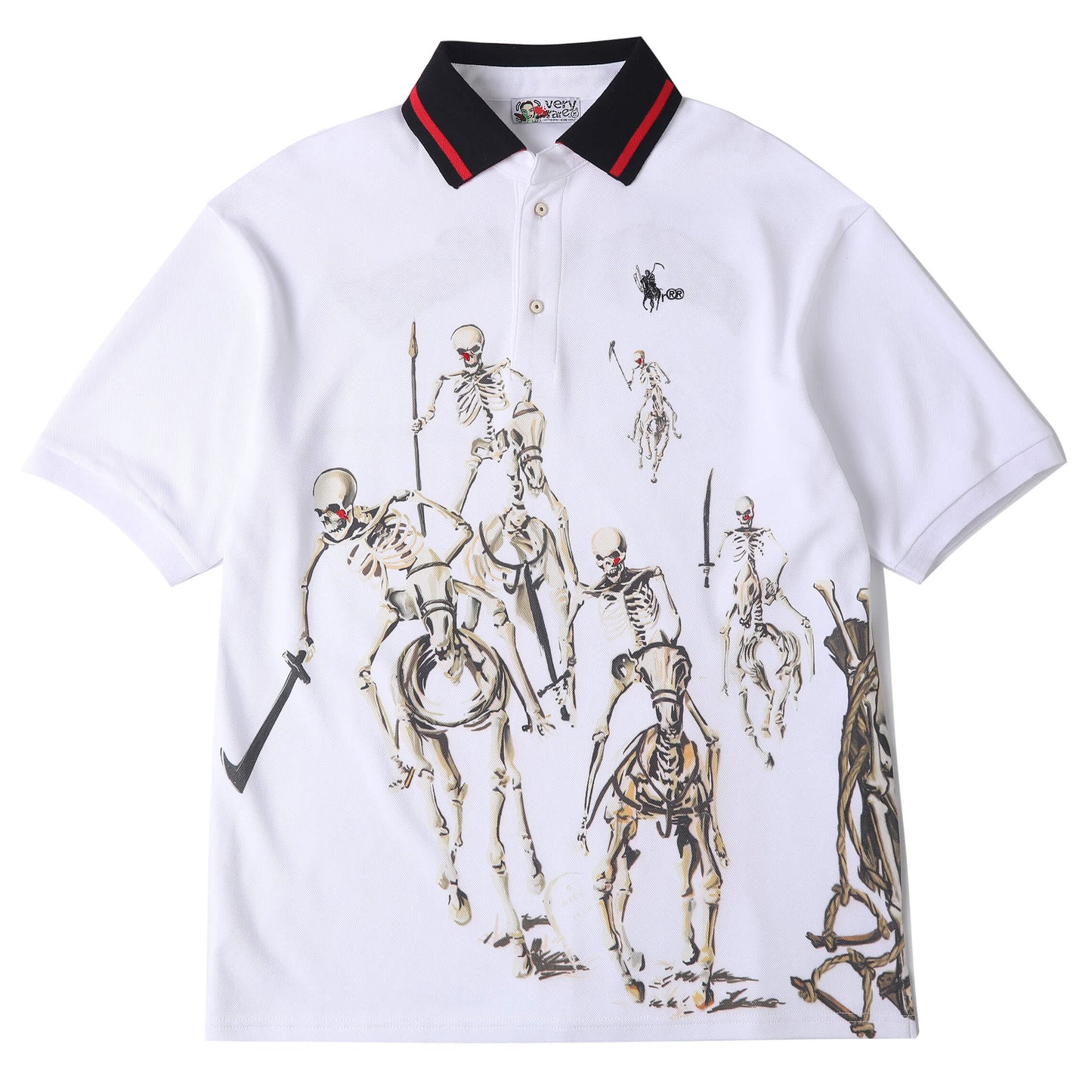 Skeletons [Polo]