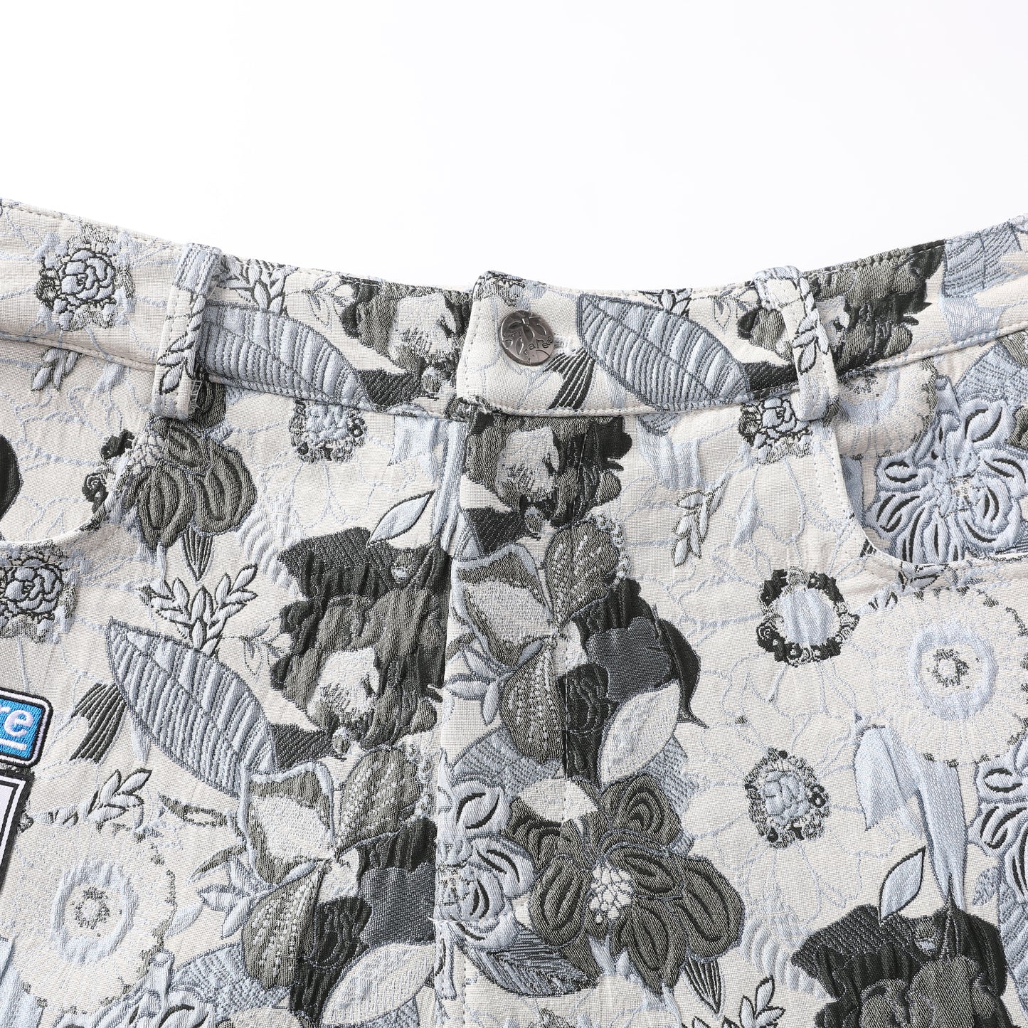 FLORA/frostbite [pants]