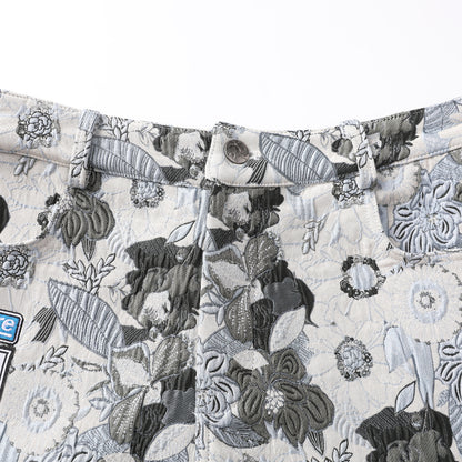 FLORA/frostbite [pants]