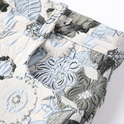 FLORA/frostbite [pants]