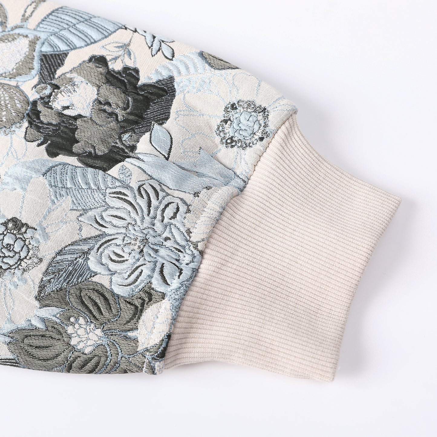 FLORA/frostbite [hoodie]