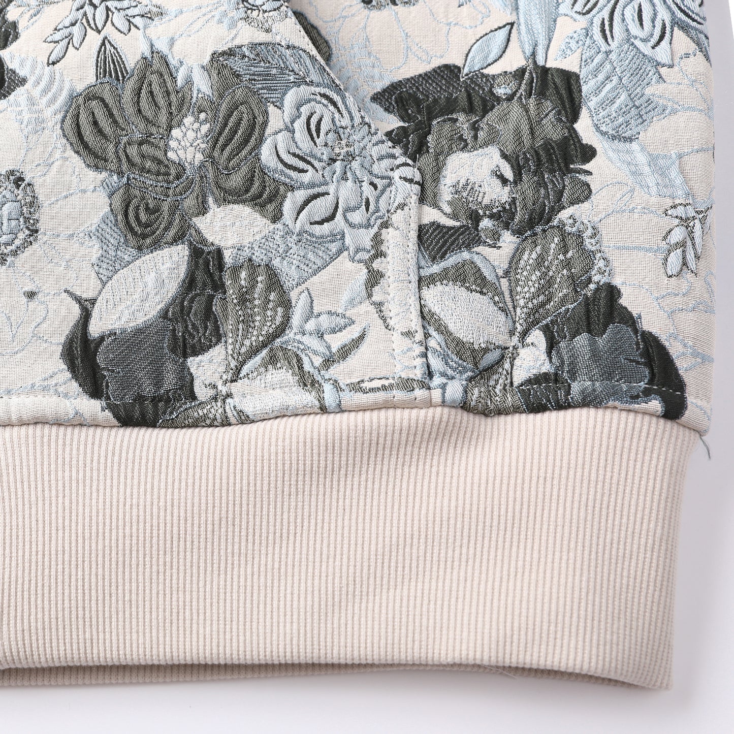 FLORA/frostbite [hoodie]