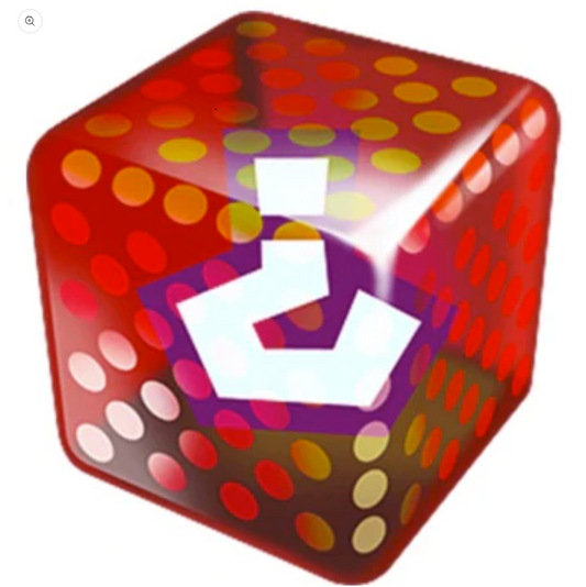 1 MYSTERY ITEM [35€ - 100€]