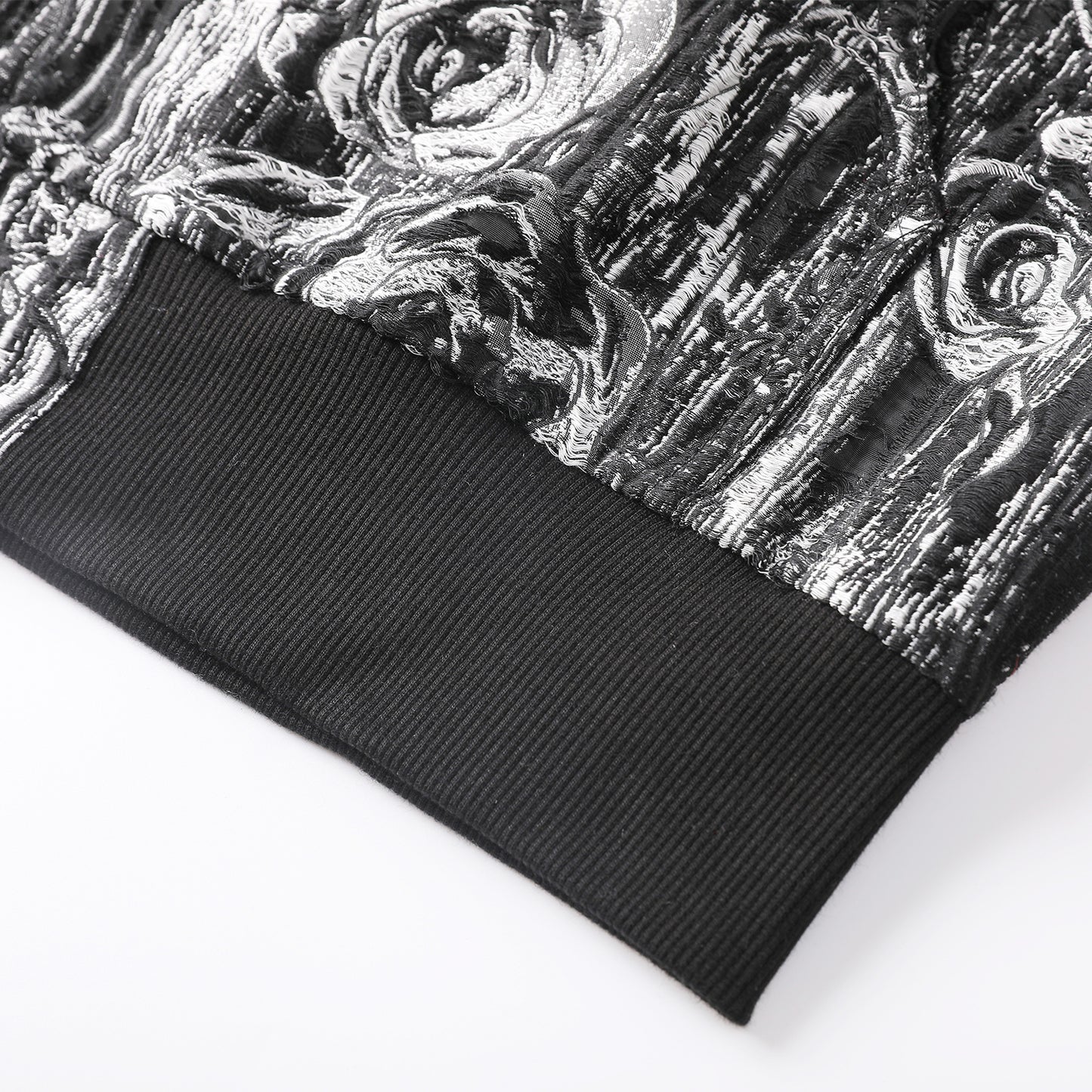 midnight PHANTOM/dark forest [hoodie]