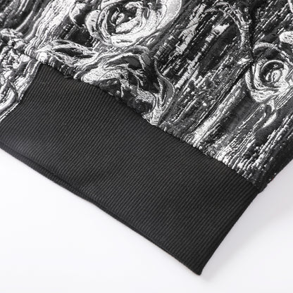 midnight PHANTOM/dark forest [hoodie]