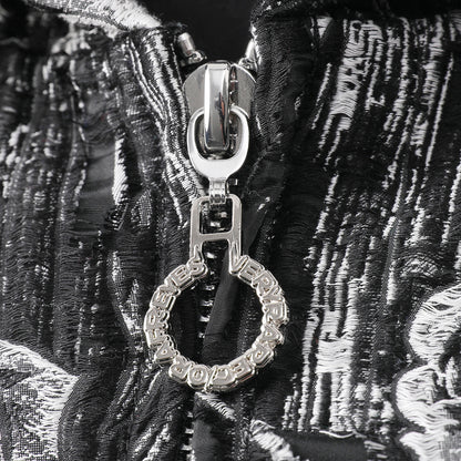 midnight PHANTOM/dark forest [hoodie]