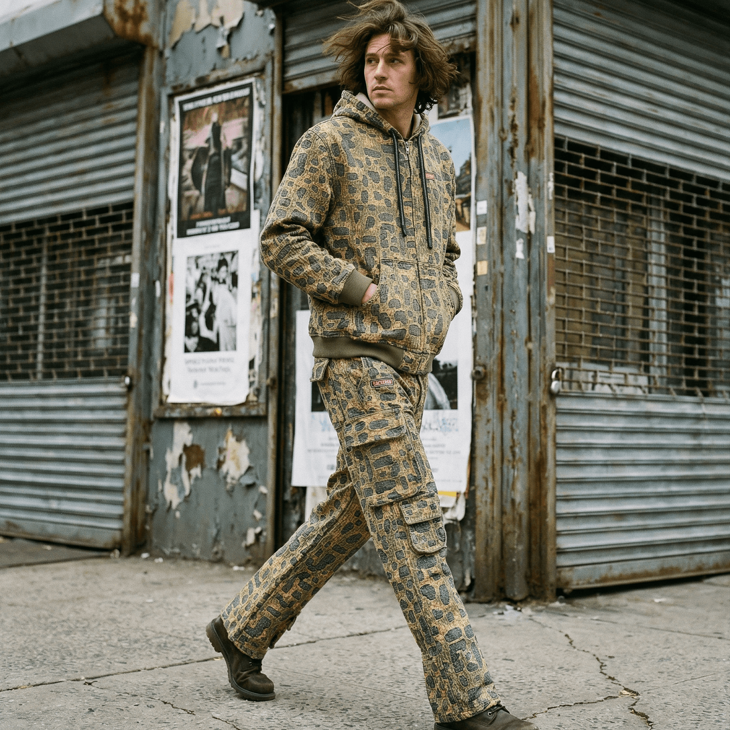 warfog/Phantom [pants]