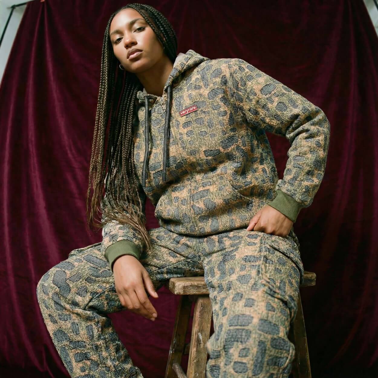 warfog/Phantom [hoodie]