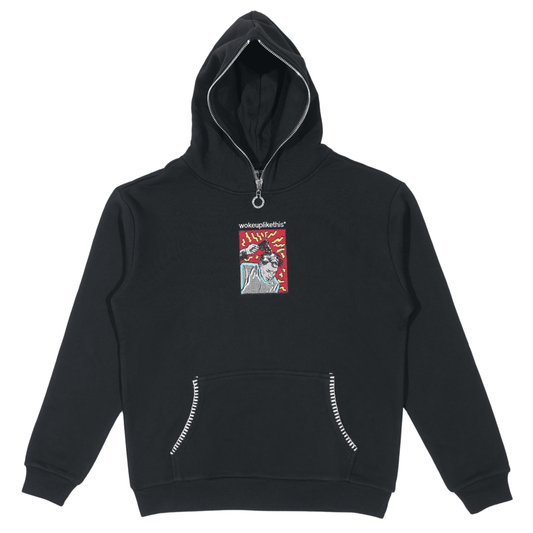 pistol'd [hoodie]