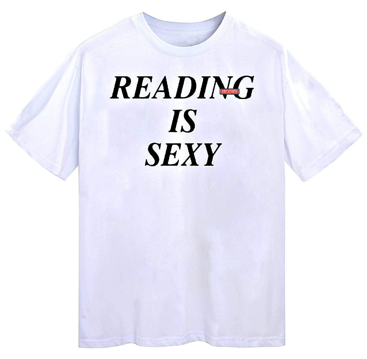 READING IS SEXY