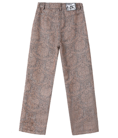 DAMASK [pants]